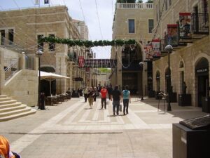 Shopping In Jerusalem - Top 10 Markets And Shopping Malls