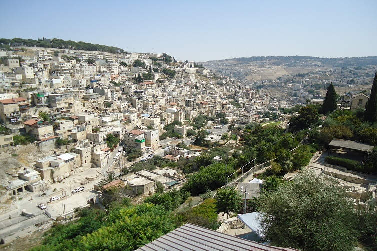 east_jerusalem east jerusalem
