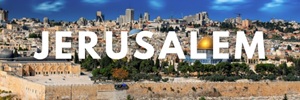 jerusalem