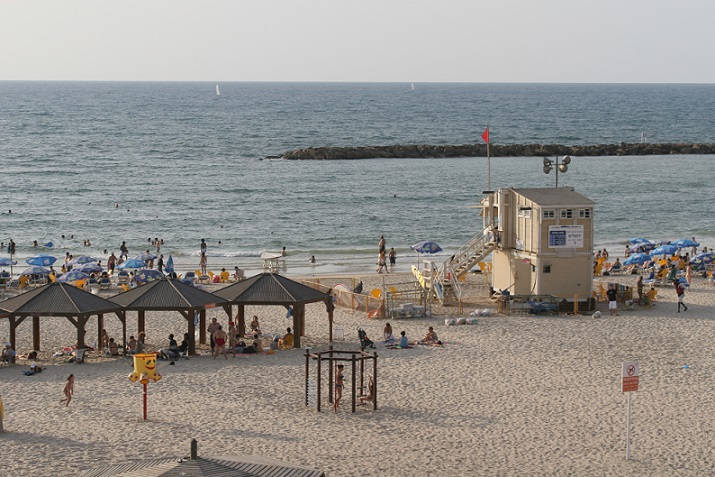 Jerusalem_Beach_Tel_Aviv_1 jerusalem beach tel aviv israel