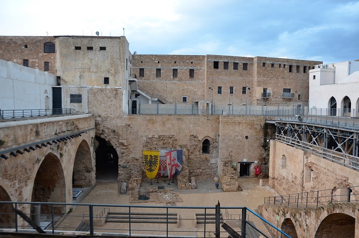 Museum_of_Underground_Prisoners Museum of Underground Prisoners in jerusalem