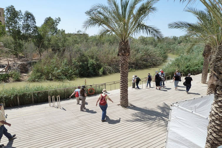 Qasr_el-Yahud_baptismal_site1 Qaser el yahud