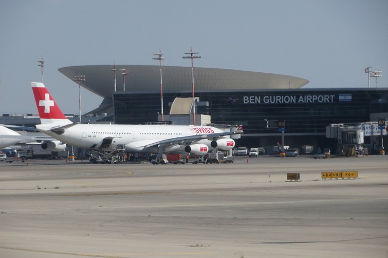 ben_gurion_airport_shabbat ben gurion airport shabbat