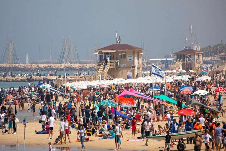best_time_to_visit_israel the best time to visit israel
