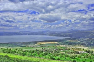 day trips in israel