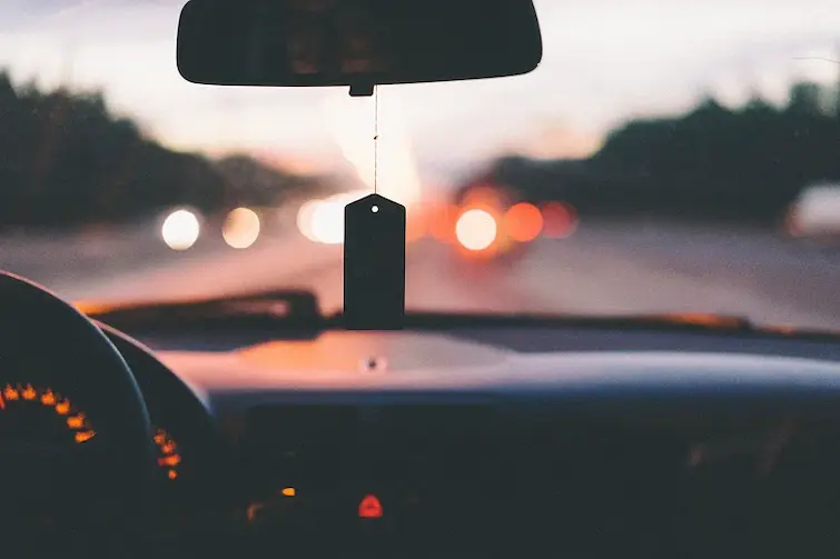 driving car service in israel