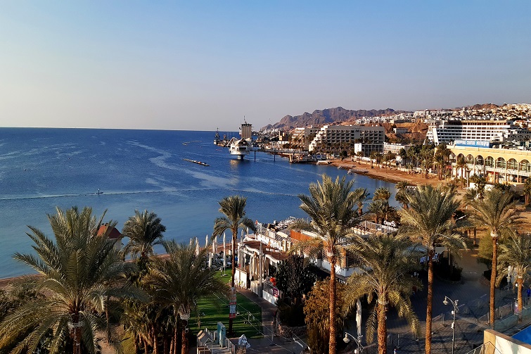 eilat_ eilat gulf