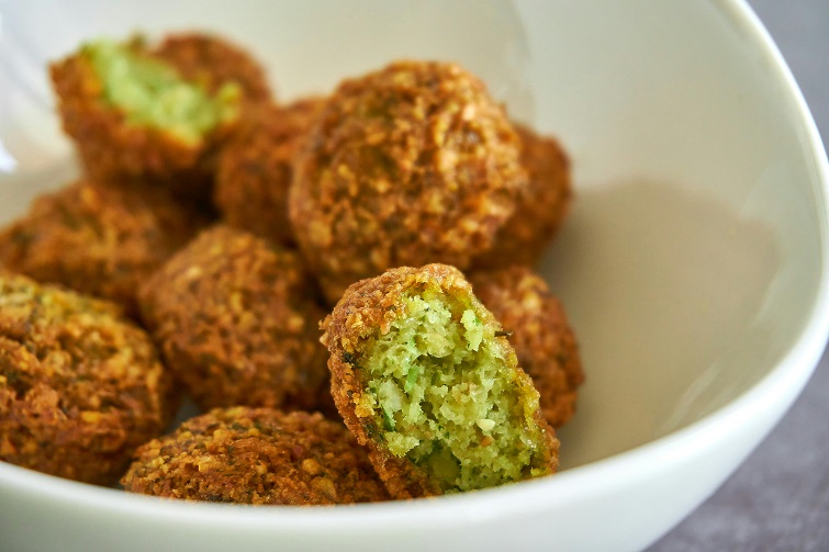 falafel falafel israeli food