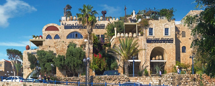 ilana_gur_museum ilana gur museum in jaffa