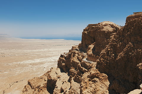 israel-masada-thumbnail Masada National Park