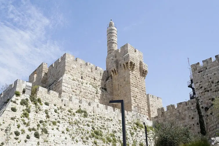 jerusalem_tower_of_david_1 jerusalem tower of david
