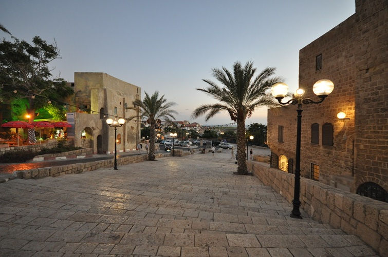 kedumim_square_jaffa1 kedumim square in jaffa