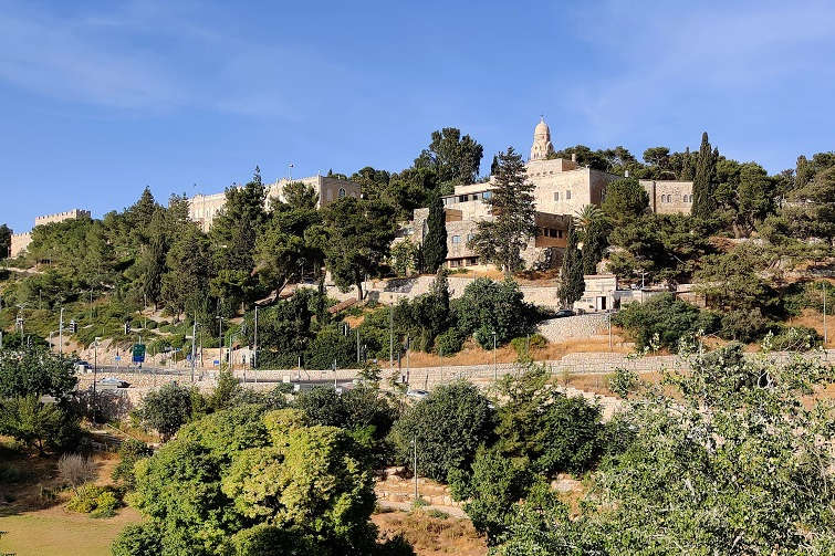 mount_zion_Jerusalem_Israel_1 mount zion jerusalem