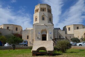 museums in jerusalem