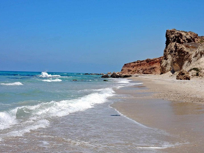 sidna_ali_beach_1 sidna ali beach israel