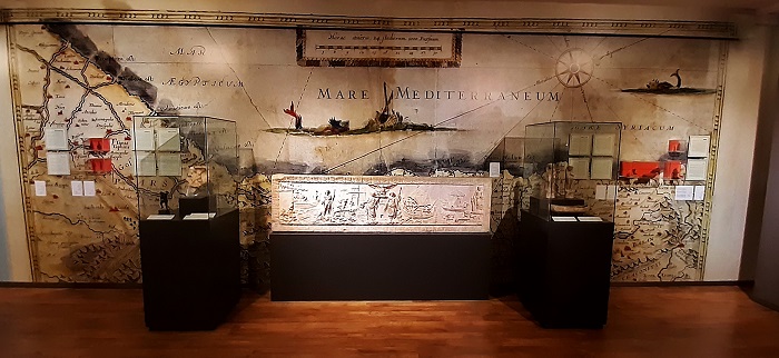 the_national_maritime_museum_in_haifa the national maritime museum in haifa